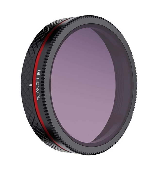 Autel EVO II 6K Pro - Freewell ND16/PL Filter