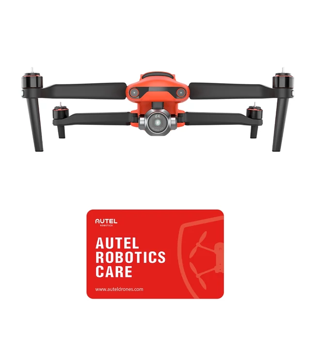 Autel Care - EVO II Pro