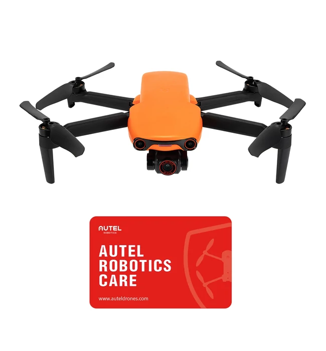 Autel Care - EVO Nano+