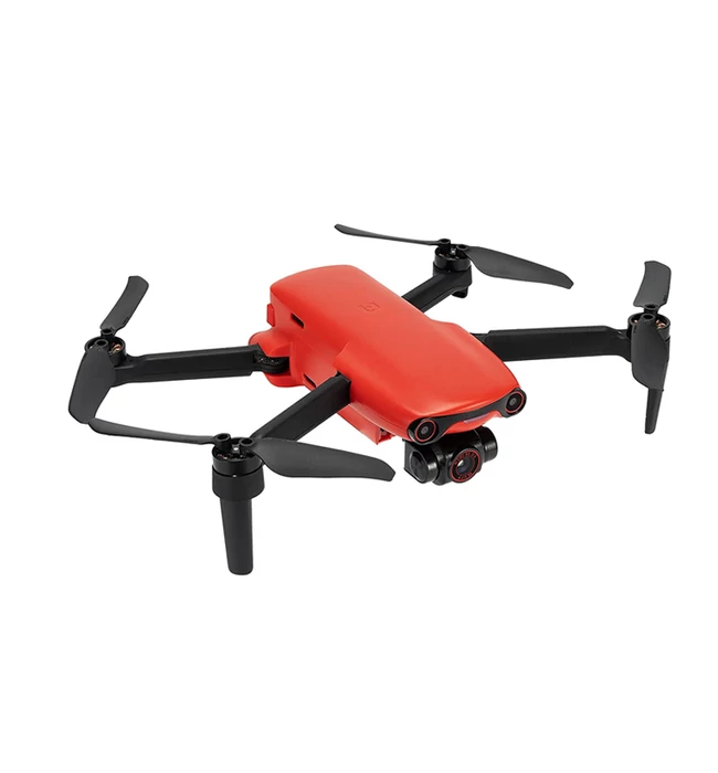 Autel EVO Nano+ Premium Bundle - Piros