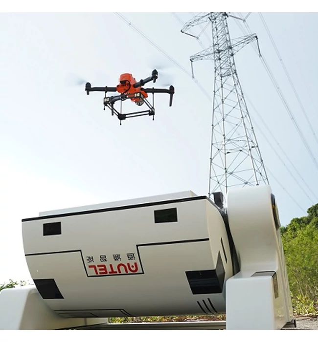 Autel EVO Nest