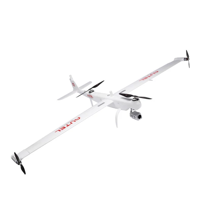 Drona Dragonfish Standard cu camera T3H