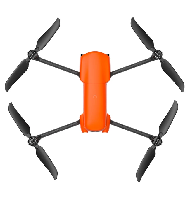 Drona Autel EVO Lite Plus Portocaliu