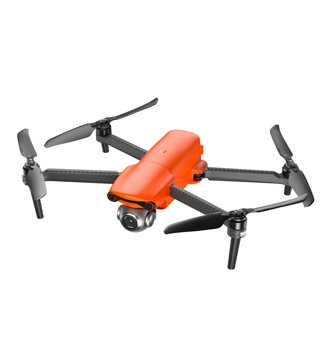 Drona Autel EVO Lite Portocaliu