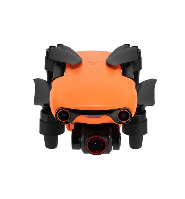 Drona Autel EVO Nano+ Portocaliu