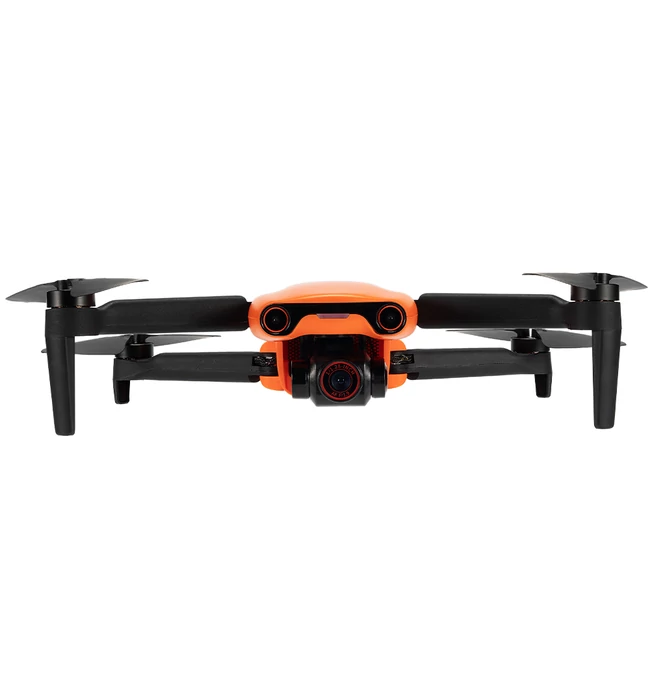 Drona Autel EVO Nano+ Portocaliu