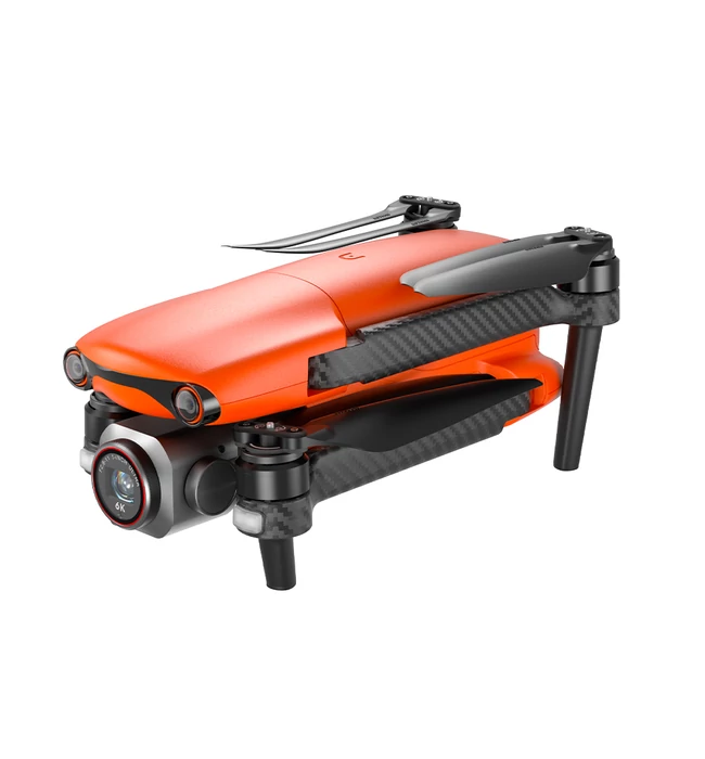 Drona Autel EVO Lite Plus Portocaliu