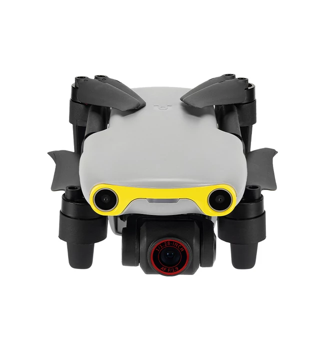 Drona Autel Evo Nano Plus Gri