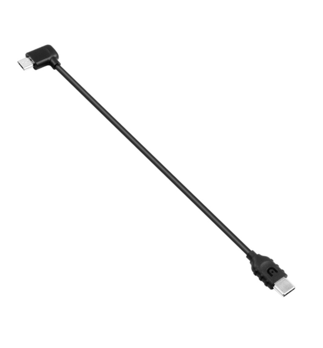 Autel Evo Nano+ - Micro-USB Connector