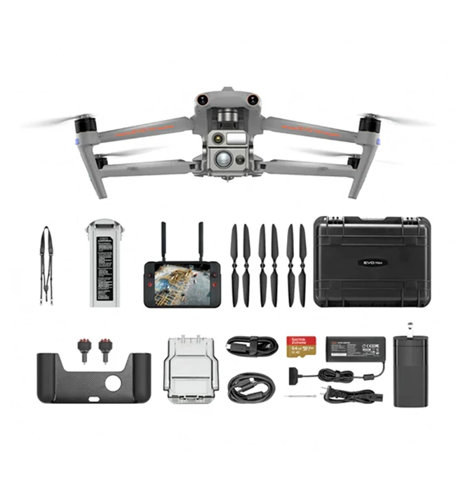 Autel EVO Max 4N Combo