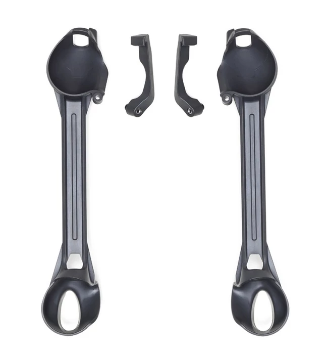 DJI FPV Drone Arm Bracers