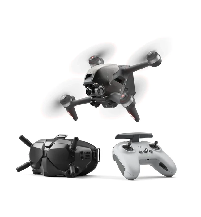 Drona DJI FPV Battery Combo