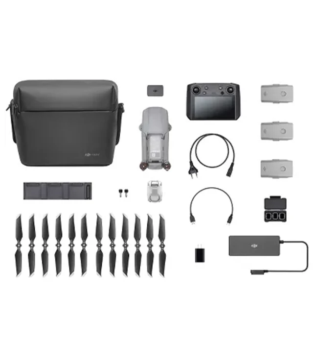 Drona DJI Mavic Air 2 FMC Smart Controller