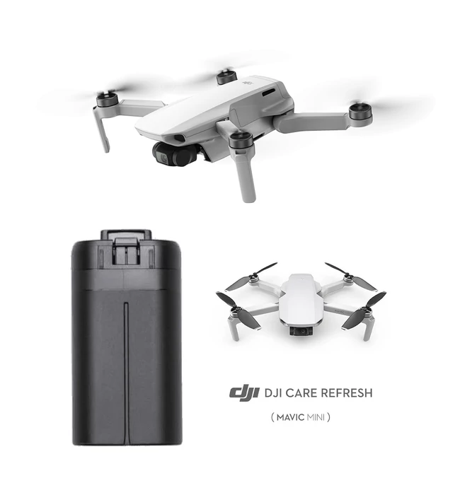 Drona DJI Mavic Mini Battery Pack