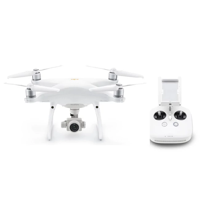 DJI Phantom 4 RTK D-RTK 2 Combo