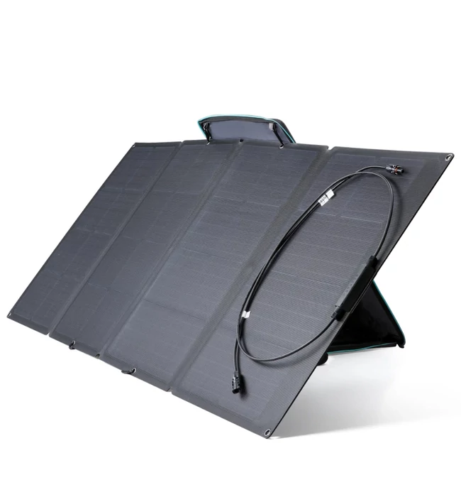 EcoFlow Delta 1300 w Solar Panel
