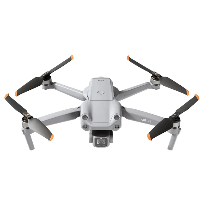 Drona DJI Air 2S Smart Controller w Memory Bundle
