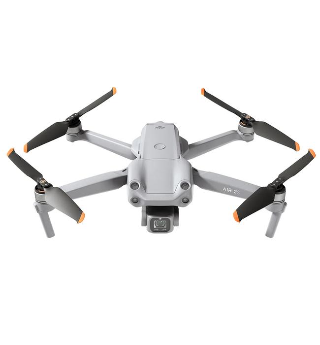 Drona DJI Air 2S Fly More Combo