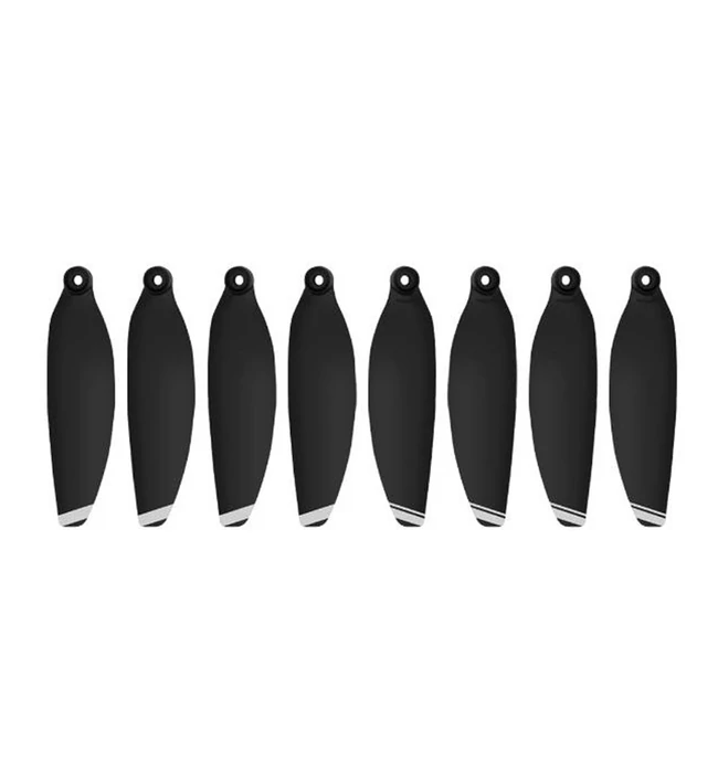 Mavic Mini 4726 Propeller Set - Silver