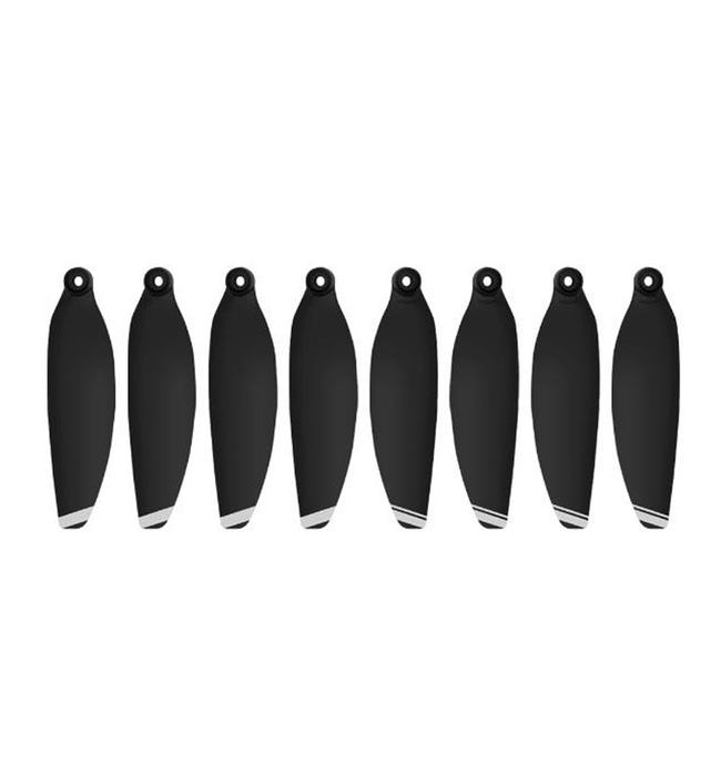 Mavic Mini 4726 Propeller Set - Silver