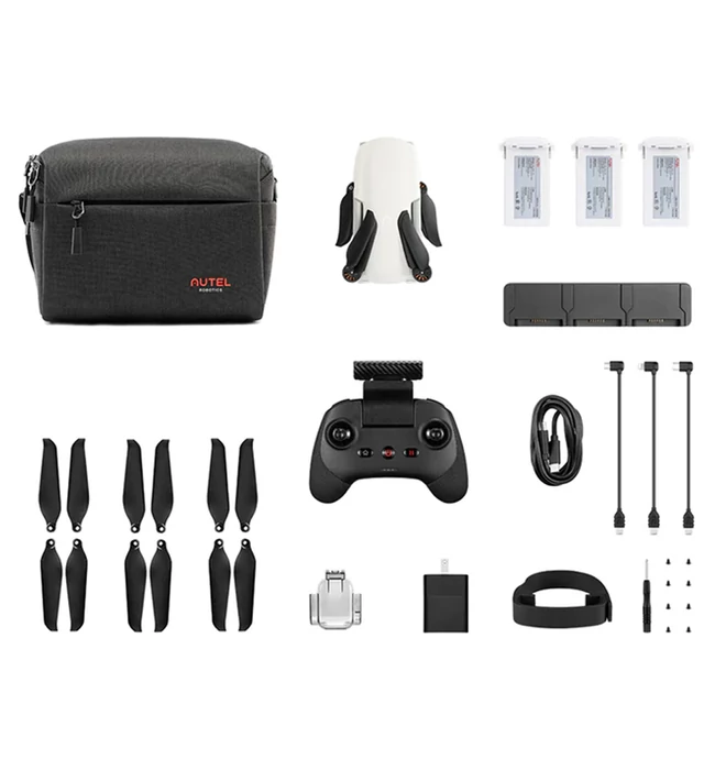 Autel EVO Nano+ Premium Bundle Alb