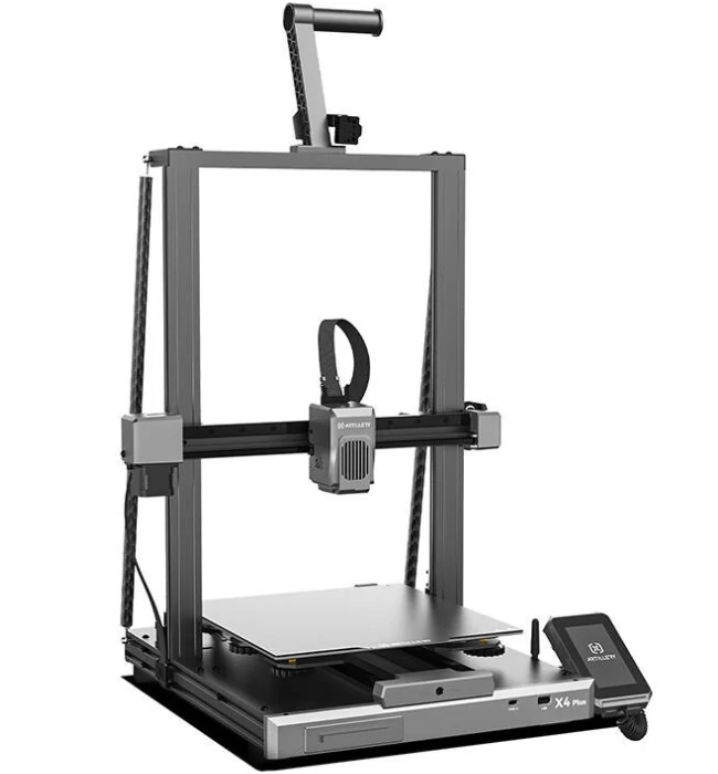 Artillery X4 Plus 3D Printer