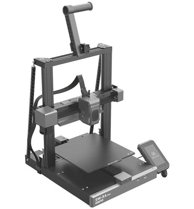 Artillery X4 Pro 3D Printer