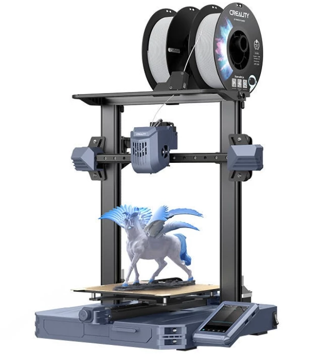 Creality CR-10 SE 3D Printer