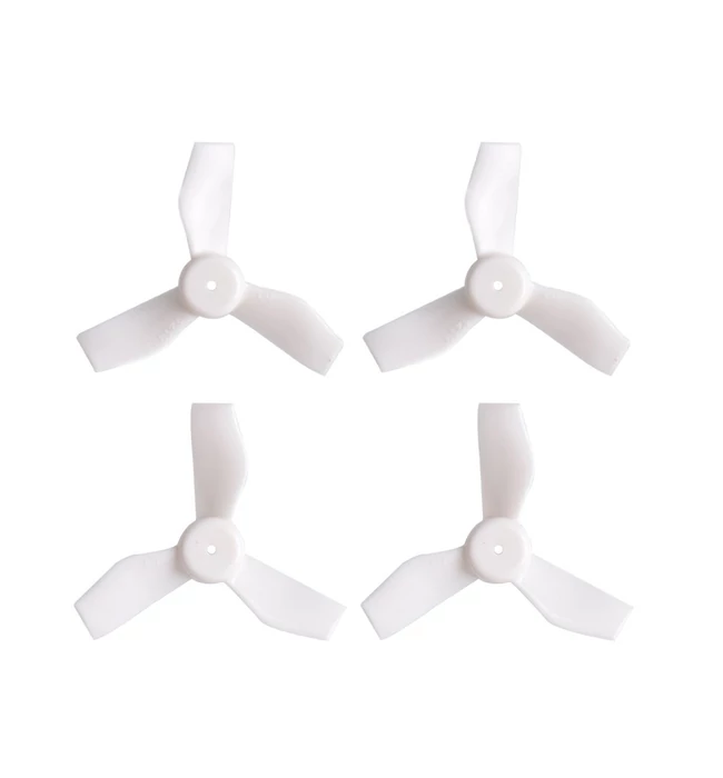 31mm 3-blade Micro Whoop Propellers