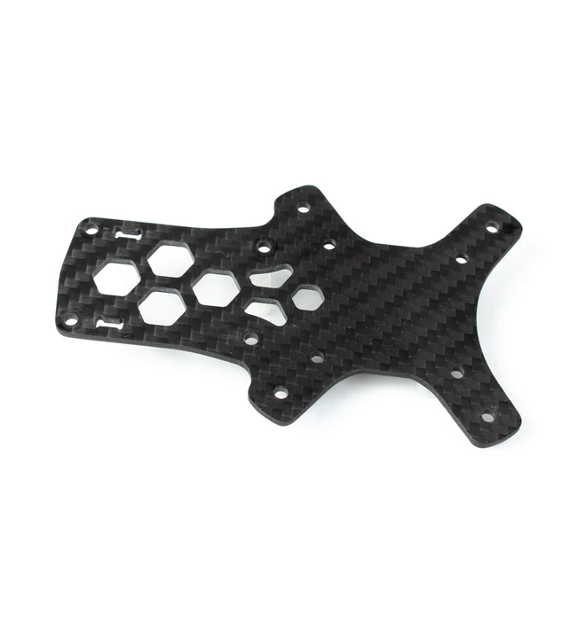AFW Barbi Spare Bottom Plate (Frontal)