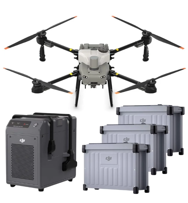 DJI Agras T25 Ready To Work Pack