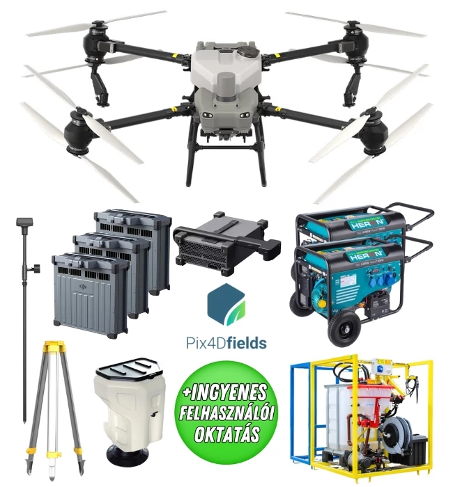 DJI Agras T50 Energy Pack