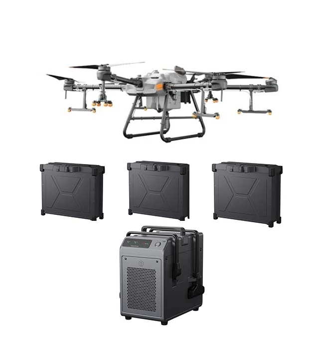 DJI Agras T30 Battery Combo