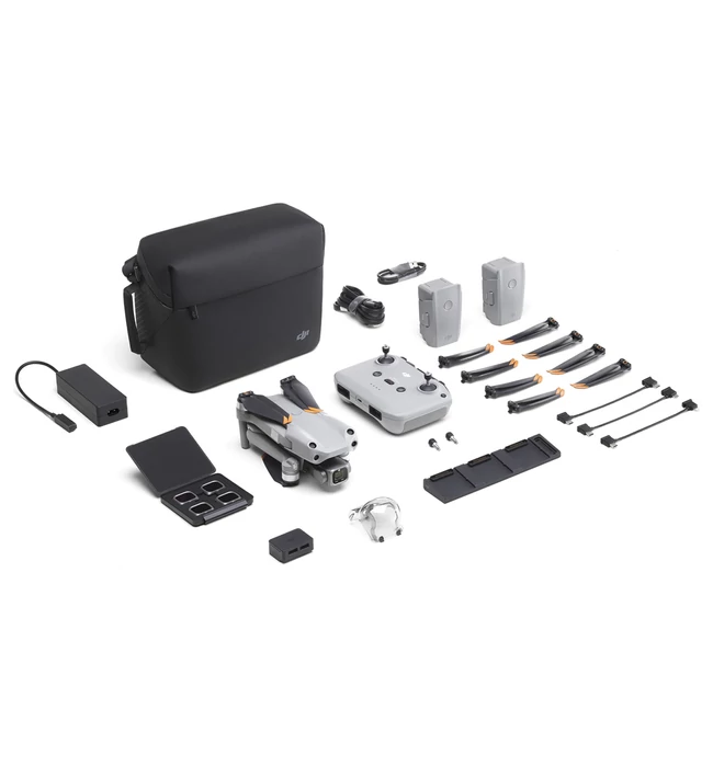 DJI Air 2S Fly More Combo - Outlet