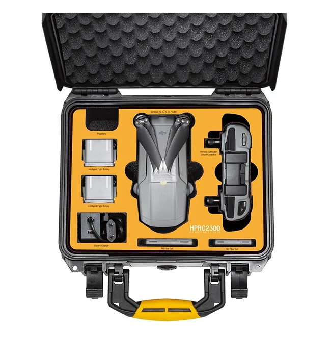 HPRC2300 for DJI Air 2S and Mavic Air 2
