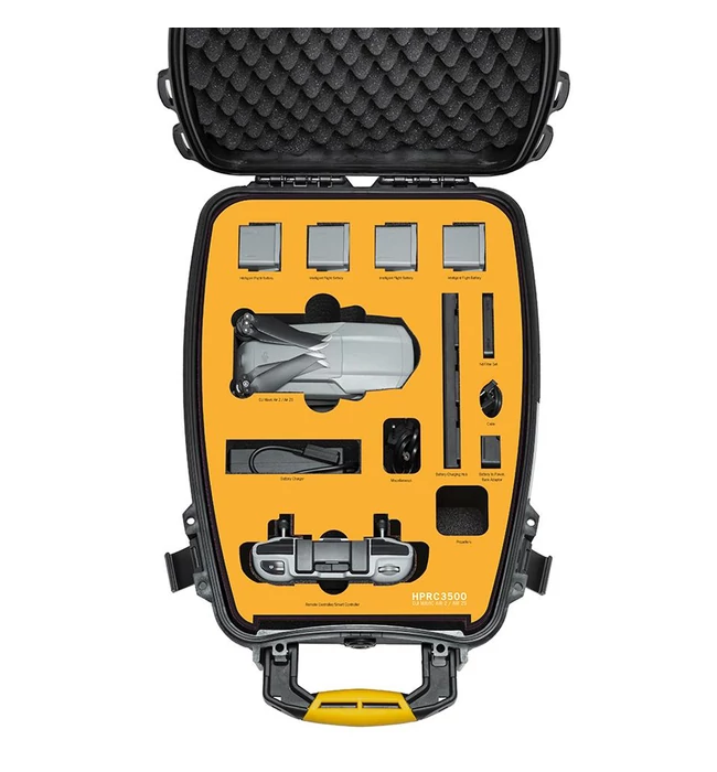 HPRC3500 for DJI Air2S and DJI Mavic Air 2