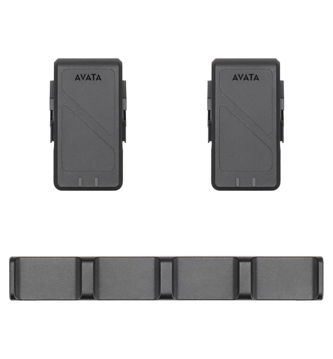 DJI Avata - Fly More Kit
