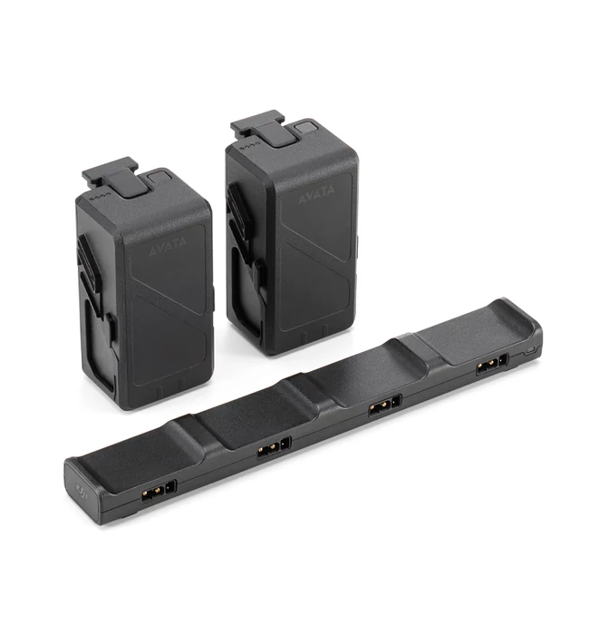 DJI Avata - Fly More Kit
