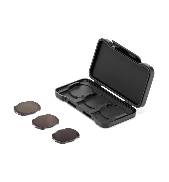 DJI Avata - ND Filters Set (ND8/16/32)