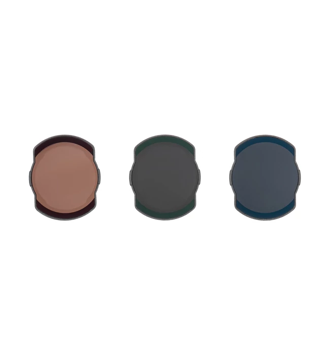 DJI Avata - ND Filters Set (ND8/16/32)