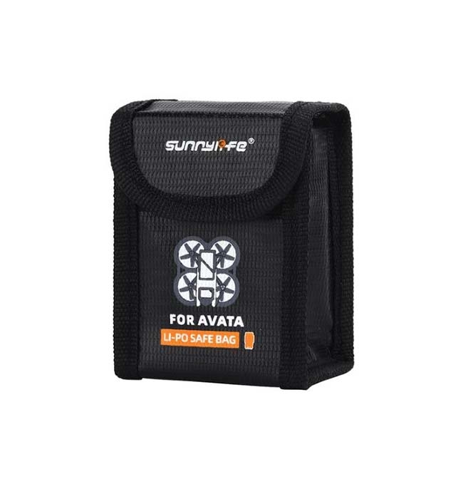 Battery Safety Bag for AVATA (1 Battery)
