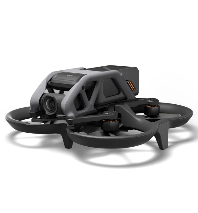 DJI Avata - használt termék