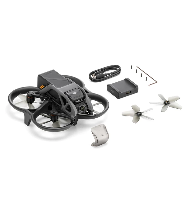 DJI Avata - használt termék