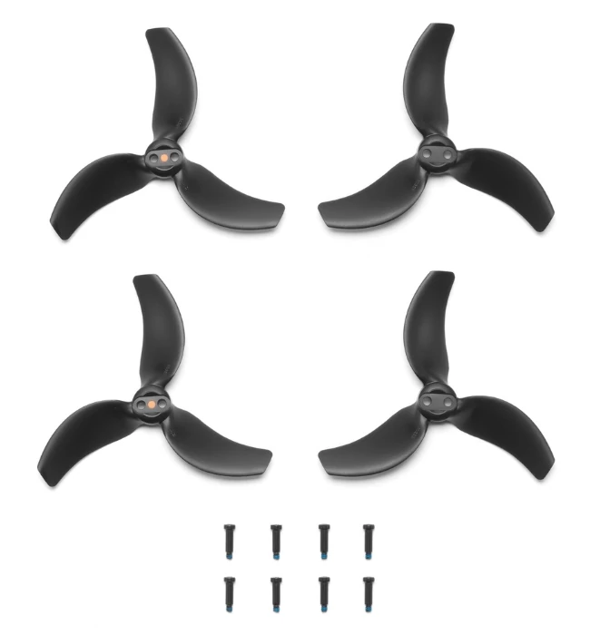 DJI Avata 2 Propellers
