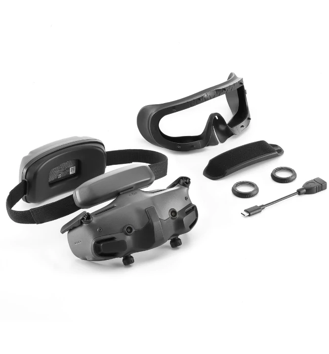 DJI Goggles 3