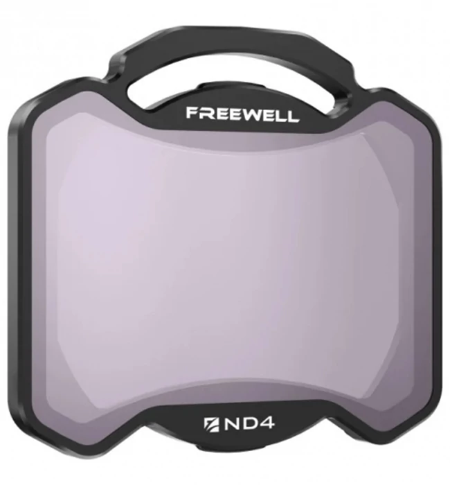 Freewell ND4 Filter for DJI Avata 2