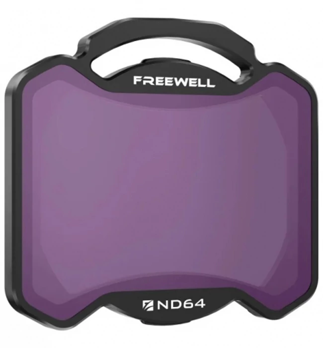 Freewell ND64 Filter for DJI Avata 2