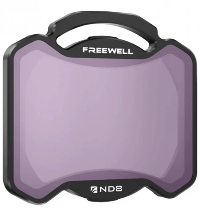 Freewell ND8 Filter for DJI Avata 2