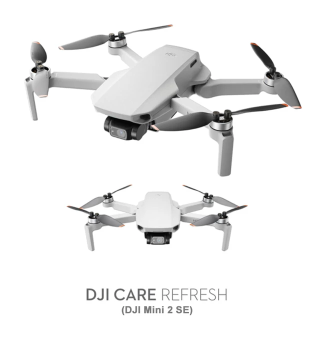 DJI Mini 2 SE - Care Refresh