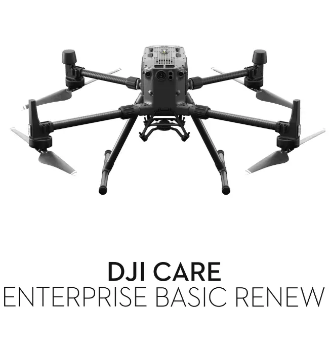 DJI Care Enterprise Basic M300
